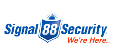 Signal 88 security logo